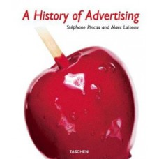 A history of advertising