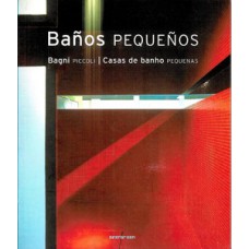 Baños pequeños