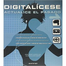 Digitalicese