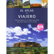 El atlas del viajero