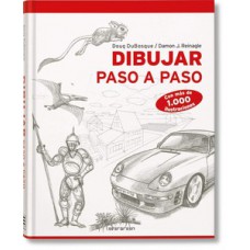 Dibujar paso a paso
