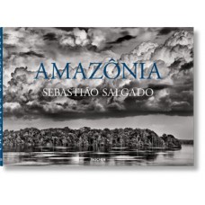 Sebastião Salgado: Amazônia