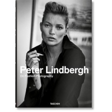 Peter Lindbergh. on fashion photography