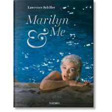 Lawrence Schiller. Marilyn & ich