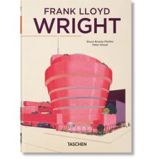 Frank Lloyd Wright. 40th ed.