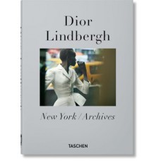 Peter Lindbergh. Dior. 40th ed.