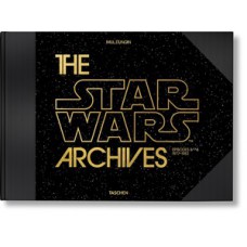 The Star Wars archives - 1977–1983