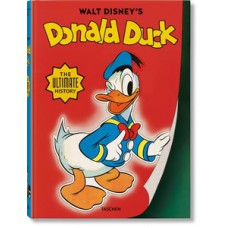 Walt Disney''''s Donald Duck - The ultimate history