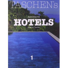 Taschen''''s favourite hotels