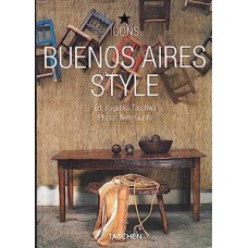Style Buenos Aires