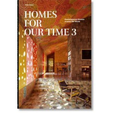 Homes for our time. contemporary