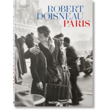 Robert Doisneau. Paris