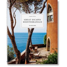 Great escapes mediterranean. the hotel book