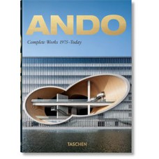 Ando. complete works 1975–today