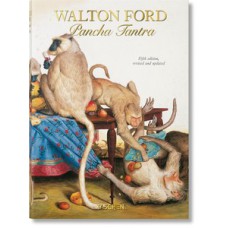 Walton Ford