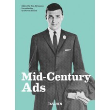 Mid-century ads. 40th ed.