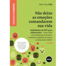 Não Deixe as Emoções Comandarem sua Vida