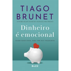 Dinheiro é emocional