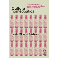 Cultura homeopática