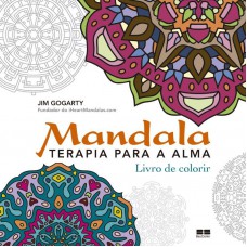 Mandala: Terapia para a alma