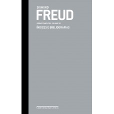 Freud — Obras completas volume 20