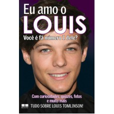 Eu amo o Louis