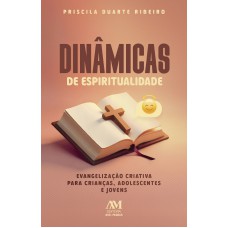 Dinâmicas de Espiritualidade