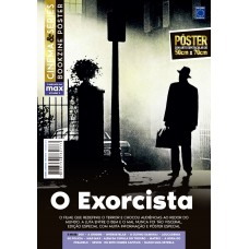 O Exorcista - Superpôster Cinema e Séries