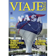 Revista Viaje Mais 284