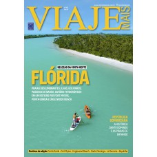 Revista Viaje Mais 283