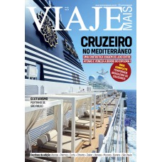 Revista Viaje Mais 282