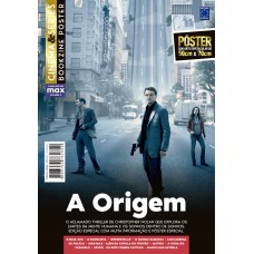 A Origem - Superpôster Cinema e Séries