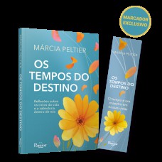 Os tempos do destino