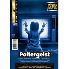 Poltergeist - Superpôster Cinema e Séries