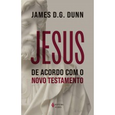 Jesus de acordo com o Novo Testamento