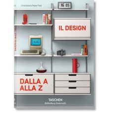 Il design dalla a alla z