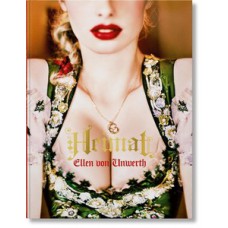 Ellen von unwerth: heimat