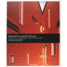 Elements in architecture - oscar