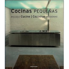 Ev loft, cocinas pequenas