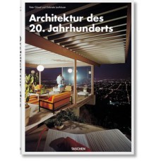 Architektur des 20. jahrhunderts