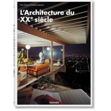 L''''architecture du XXe siècle