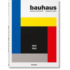 Bauhaus: 1919-1933