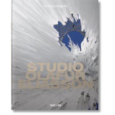 Studio olafur eliasson. an encyclopedia (multilingual edition)