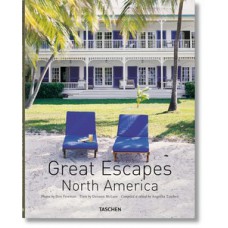 Great escapes north america