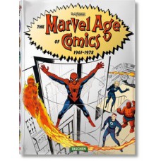 Ju-marvel age of comics-e