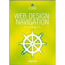 Po web design navigation iep