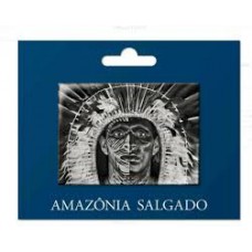 Salgado, amazônia, magnet, yawanawa man