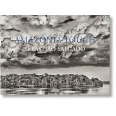 Sebastião salgado. Amazônia touch