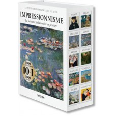 Ti-ten in one, impressio-f