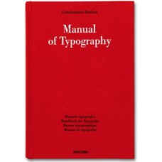 Va bodoni, manuale tipografico (1818) e